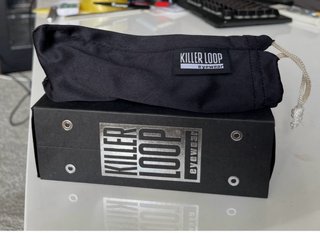 Gafas de sol Killer Loop nuevas unisex