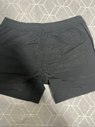 Bañador Polo Ralph Lauren Negro