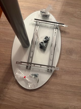 Soporte de TV moderno