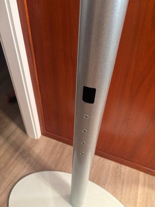 Soporte de TV moderno