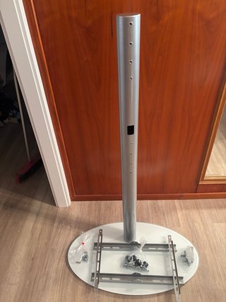 Soporte de TV moderno