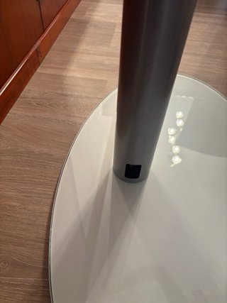 Soporte de TV moderno