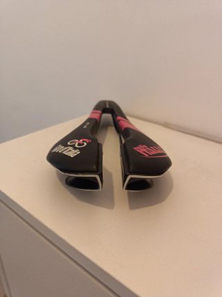 Sillín Selle Italia Boost Super Flow Giro d'Italia