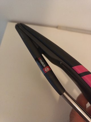 Sillín Selle Italia Boost Super Flow Giro d'Italia