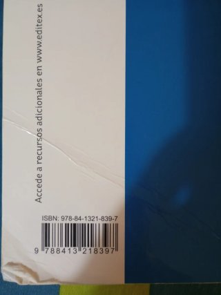 Libro matemáticas aplicadas a las ccss I