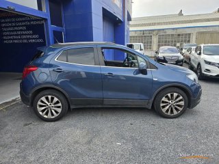 OPEL MOKKA 1.7 CDTI 4X2 SS EXCELLENCE 130 CV