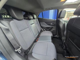 OPEL MOKKA 1.7 CDTI 4X2 SS EXCELLENCE 130 CV