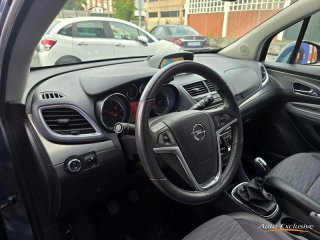 OPEL MOKKA 1.7 CDTI 4X2 SS EXCELLENCE 130 CV