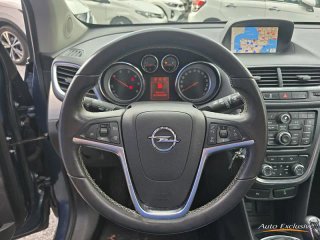 OPEL MOKKA 1.7 CDTI 4X2 SS EXCELLENCE 130 CV