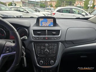 OPEL MOKKA 1.7 CDTI 4X2 SS EXCELLENCE 130 CV
