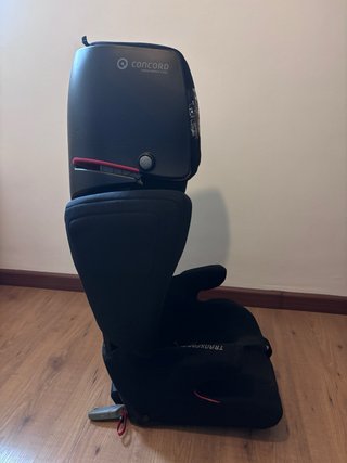 Silla Coche Concord Transformer X-BAG