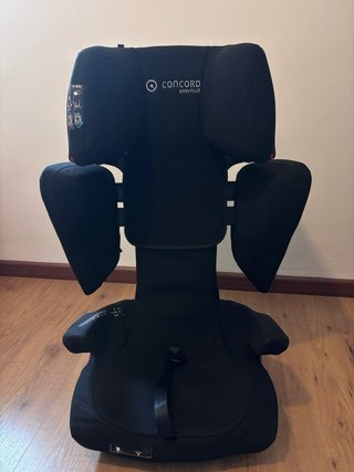 Silla Coche Concord Transformer X-BAG