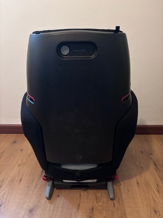 Silla Coche Concord Transformer X-BAG