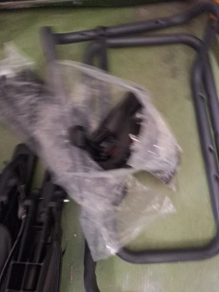 Portabicicletas Fischer para coche