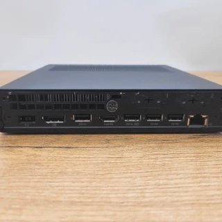 Lenovo ThinkCentre M80Q  + Factura