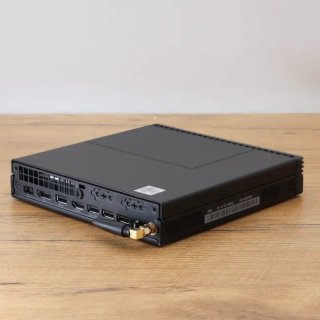 Lenovo ThinkCentre M80Q  + Factura
