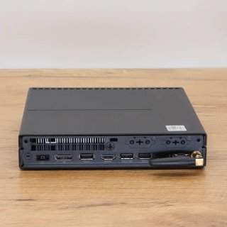 Lenovo ThinkCentre M80Q  + Factura