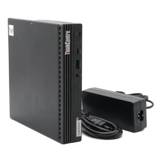 Lenovo ThinkCentre M80Q  + Factura