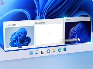 Lenovo ThinkCentre M80Q  + Factura