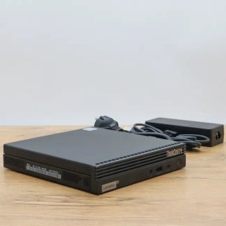 Lenovo ThinkCentre M80Q  + Factura