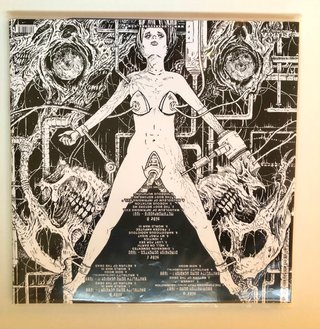Brutality - Exhuming The Noise - Demos 1987-1991