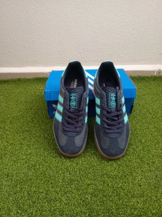Zapatillas Adidas Gazelle Indoor Mujer Talla 38