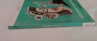 Biología y Geología 3º ESO NADA ESCRITO NI MARCADO