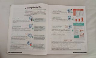 Biología y Geología 3º ESO NADA ESCRITO NI MARCADO