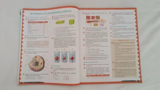 Biología y Geología 3º ESO NADA ESCRITO NI MARCADO