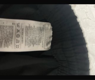 Pantalón corto transpirable Adidas mujer negro
