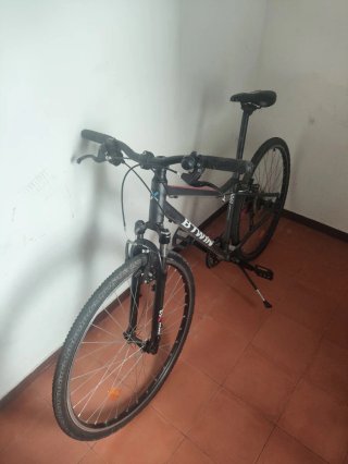 Bicicleta B'Twin Riverside 120 Talla M