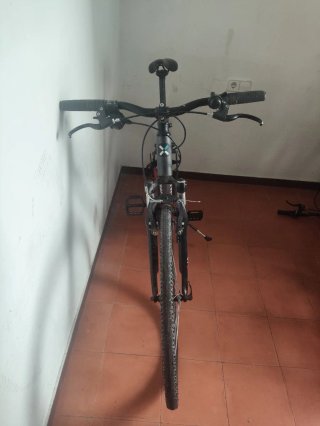 Bicicleta B'Twin Riverside 120 Talla M