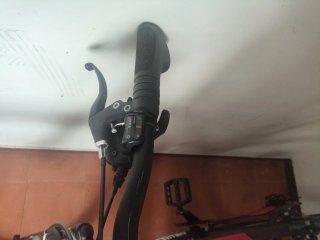 Bicicleta B'Twin Riverside 120 Talla M