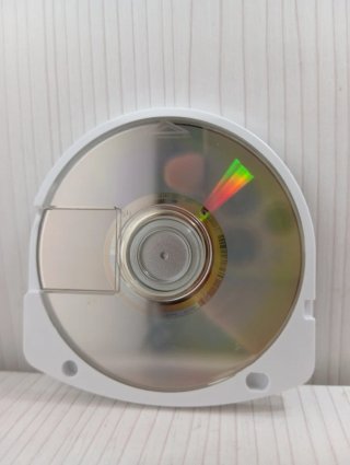 Tekken Dark Resurrection PSP Platinum completo