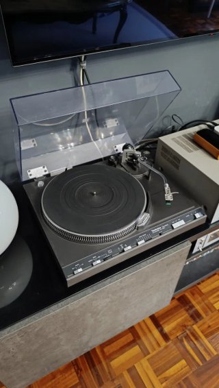Tocadiscos Technics SL-5310