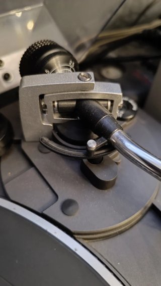 Tocadiscos Technics SL-5310