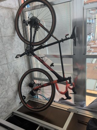 Bicicleta KTM Strada 30 Talla M (mido 1'82)