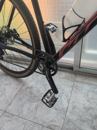 Bicicleta KTM Strada 30 Talla M (mido 1'82)