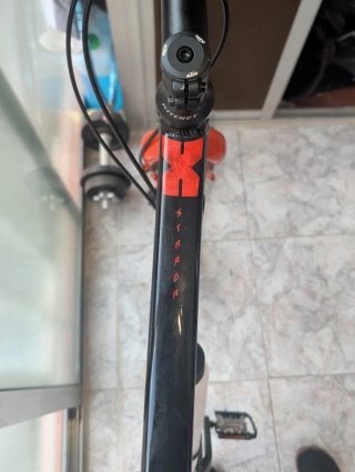 Bicicleta KTM Strada 30 Talla M (mido 1'82)