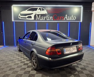 BMW 3 320 d 150cv