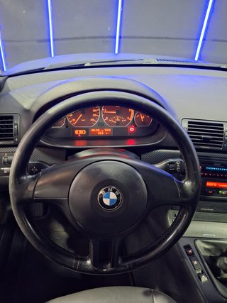 BMW 3 320 d 150cv
