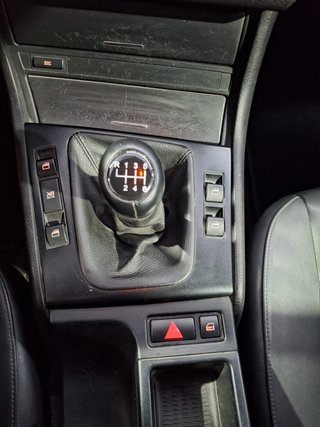 BMW 3 320 d 150cv