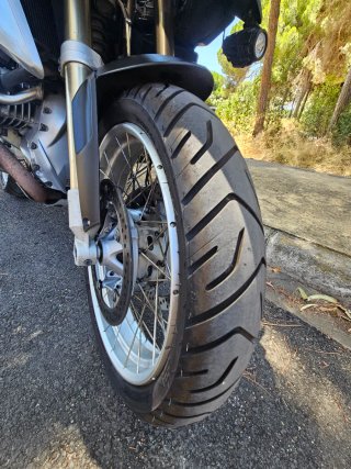 BMW R1200GS LC, unico dueño