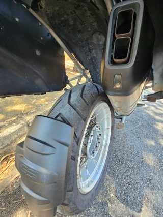 BMW R1200GS LC, unico dueño