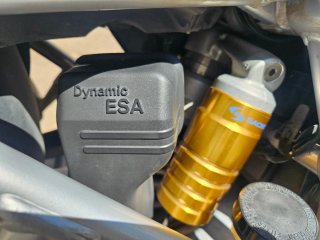 BMW R1200GS LC, unico dueño