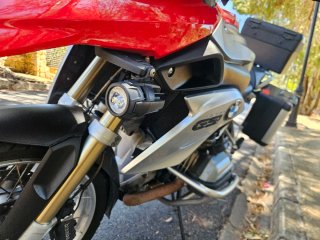 BMW R1200GS LC, unico dueño