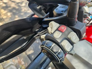 BMW R1200GS LC, unico dueño