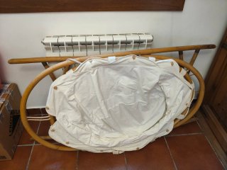 MOISÉS RIMBAU MADERA