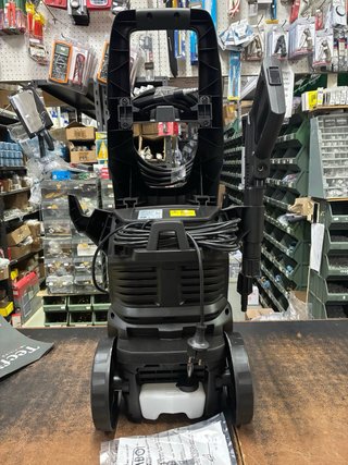 Idropulitrice Kombo 2000W 180bar