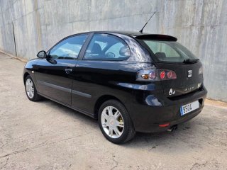SEAT Ibiza 1.9 TDI Rock&Roll Sport